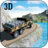 icon Drive Army Offroad Mountain Truck 1.2