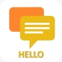 icon Hello Video Status Saver