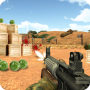 icon Watermelon Shooter 3D