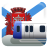 icon Trainsity Rio de Janeiro 2.2.89