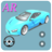 icon Vehicle Ar Drive 2.4