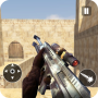 icon CounterTerrorist Shooting Game