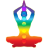 icon Chakra Meditation 2.7
