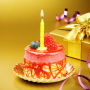 icon Happy Birthday To You