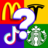 icon Logo QuizGuess Brand Trivia 1.1.0