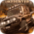 icon Russian Car Driver UAZ HUNTER 0.9.41