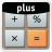 icon com.digitalchemy.calculator.freedecimal 6.2.1