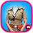 icon Police Suit Photo MakerWoman 2.2