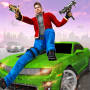 icon Real Gangster Crime: Gangster Open World Games