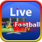 icon Live Football TV 1.6