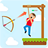 icon Gibbets: Bow Master 2.4.3