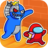 icon Survivor In Rainbow Monster 1.1.7