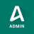 icon ADDA Admin 5.0.11