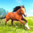 icon Virtual Horse Family Simulator 1.38