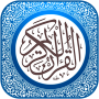 icon quran.arabic.surah.juzv.blue