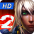 icon Broken Dwan 2 HD 1.4.4