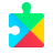 icon Google Play Dienste 22.26.15 (040306-461192076)