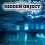 icon Hidden ObjectHalloween House