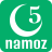 icon 5 Namoz 1.4.1