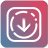 icon InstantSaver 1.0.2