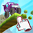 icon Road Finger 1.7.3