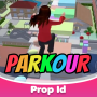 icon Props Id Parkour Sakura