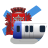 icon Trainsity Rio de Janeiro 3.6.3