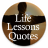 icon Life Lessons Quotes 1.1.3