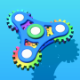 icon Fidget Spinner
