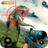 icon Dinosaurs Hunter 3D 4.7