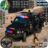 icon Police Car Game Car Parking 3D 0.1