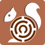 icon The Squirrel Maze