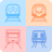 icon idv.nightgospel.TWRailScheduleLookUp 8.11.16