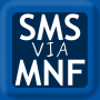 icon SMS via MNF