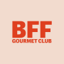 icon BFF Gourmet Club