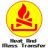 icon Heat And Mass Transfer 1.2