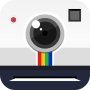 icon Instant Photo - PinstaPhoto