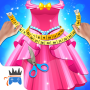 icon Fashion Star Designer DIY