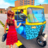 icon Tuk Tuk Auto Rickshaw Driving Game 1.0.3