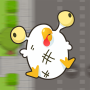 icon Chicken 2.0: Crazy Run