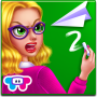 icon Mad Teacher