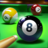 icon Pool Clash 1.3.3