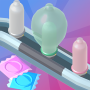 icon Condom Factory Tycoon