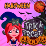 icon Halloween Stickers