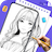 icon AR Drawing Sketch Paint App 1.8