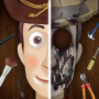 icon Doll Repair