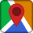 icon GPS Navigation, Maps & Route 1.21