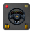 icon Car Horn Sound Simulator & Ringtones 1.0