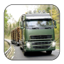 icon Euro Wood Cargo