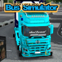 icon Mod Truk Laka Bus Simulator